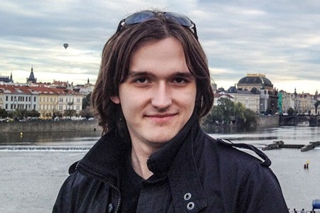 Дмитро Новаковський