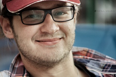 Костя Носов