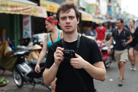 Євгеній Миргородов